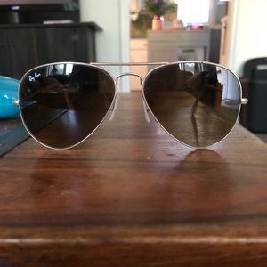 Ray-ban Aviators